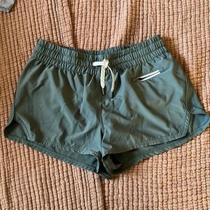 Vuori shorts